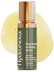 Hydronova Total Rewind Sculpting Serum