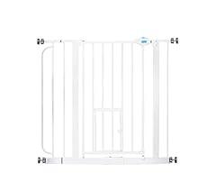 Carlson Extra Wide Walk Through Gate