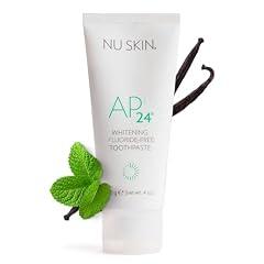 Nu Skin AP 24 Whitening Toothpaste