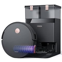 Yeedi S14 Plus Robot Vacuum and Mop