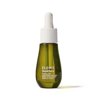 face oil