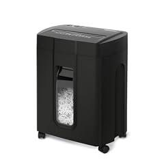 Wingwise 15-Sheet Cross Cut Shredder