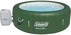 Coleman Palm Springs AirJet Inflatable Hot Tub Spa