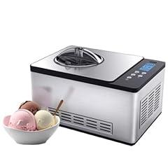 Whynter ICM-220SSY Ice Cream and Yogurt Maker