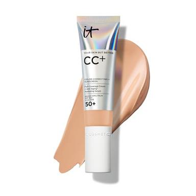CC creams
