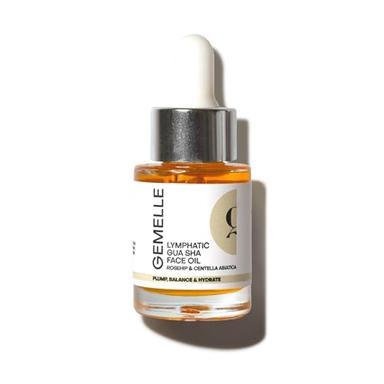 lymphatic drainage drops