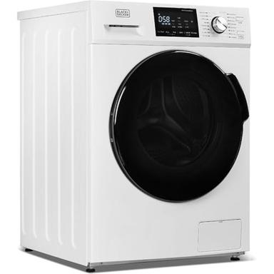 black and decker portable washer
