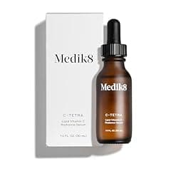 Medik8 C-Tetra Anti-Aging Vitamin C Serum