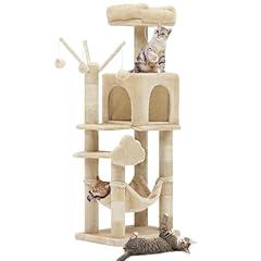 YITAHOME Multi-Level Cat Tree