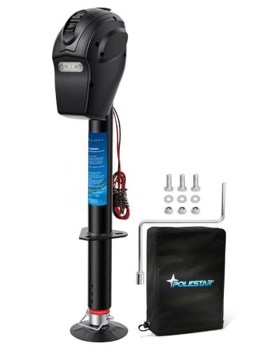 trailer jack