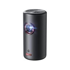 NEBULA Capsule 3 Laser Mini Projector