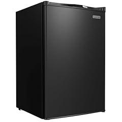 Euhomy 3.0 Cubic Feet Mini Freezer