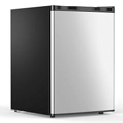 COWSAR 2.6 Cu.Ft Compact Refrigerator with Freezer