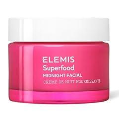 ELEMIS Superfood Midnight Facial Cream