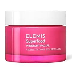 ELEMIS Superfood Midnight Facial Cream