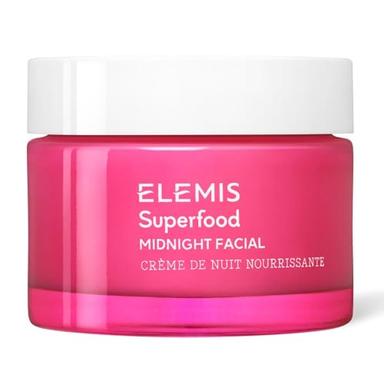 Shiseido moisturizer