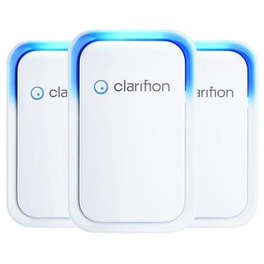 air ionizers