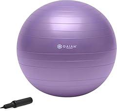 Gaiam Total Body Balance Ball Kit