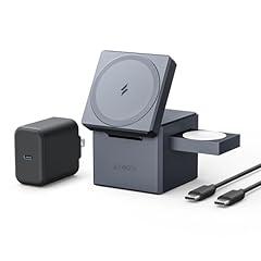 Anker 3-in-1 MagSafe Charger Stand