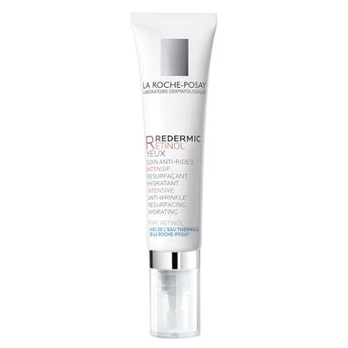 la roche pose eye cream