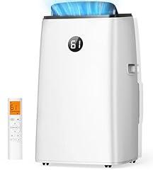AGTANA 14000 BTU Portable Air Conditioner