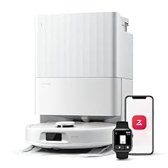 Roborock Qrevo Vacuum and Mop