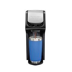 Hamilton Beach FlexBrew Single Serve Coffee Maker