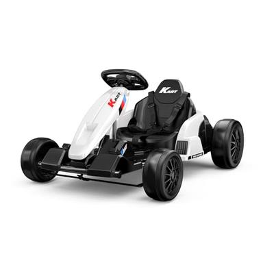 electric go kart