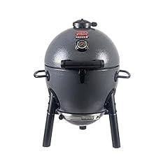 Char-Griller AKORN Jr. Portable Kamado Grill E86714