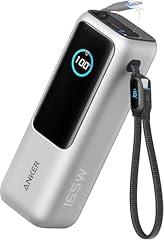Anker Power Bank 25000mAh 100W USB-C