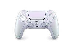 PlayStation DualSense Wireless Controller Chroma Pearl