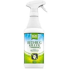 Eco Defense Bed Bug and Dust Mite Spray