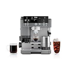 Ninja Luxe Cafe Premier Espresso Machine ES601GM