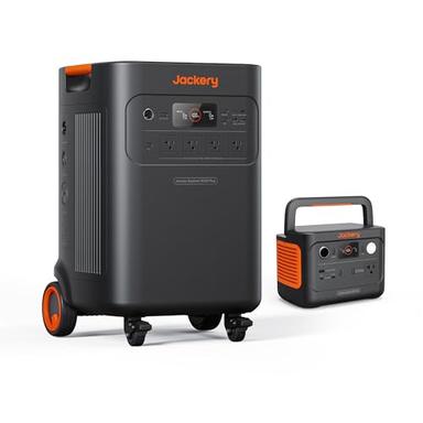 jackery explorer 300