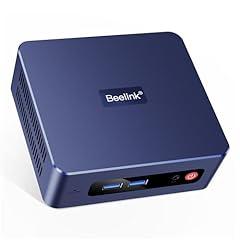 Beelink SER5 Mini PC Ryzen 7 5800H 16GB RAM 1TB SSD