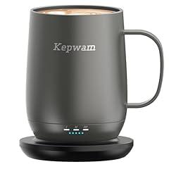 Kepwam T2 Self Heating Mug