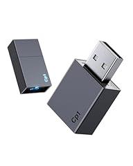 YJLUUJL Wireless CarPlay Adapter for iPhone