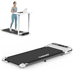 Yagud Under Desk Treadmill 2.5 HP