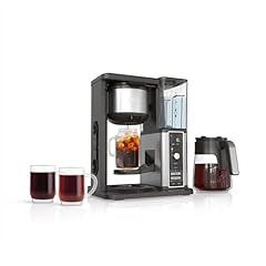 Ninja CM371 Hot & Iced Coffee Maker