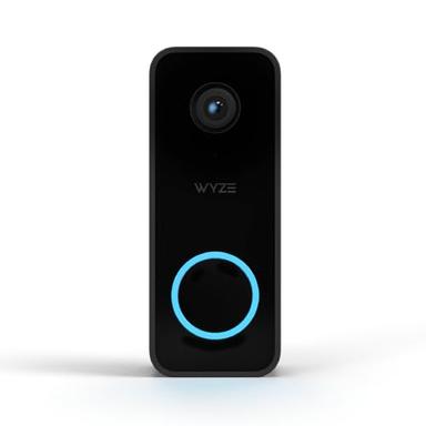 ring doorbell