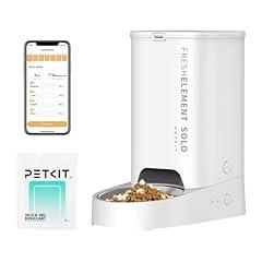 PETKIT Automatic Pet Feeder 3L