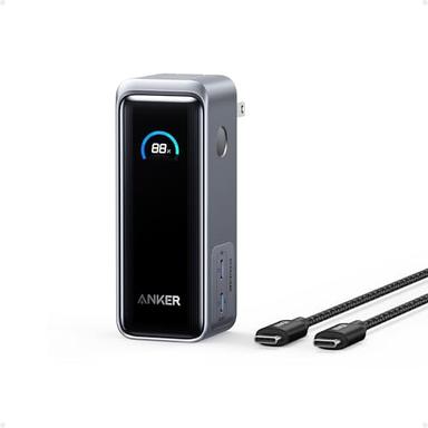 Anker power bank charger