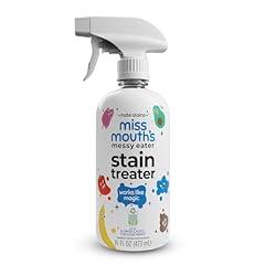 Miss Mouth's Messy Eater Stain Treater Spray 16oz