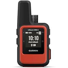 Garmin inReach Mini 2 Satellite Communicator