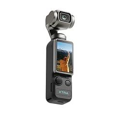 Xtra Muse Vlogging Camera 4K/120fps