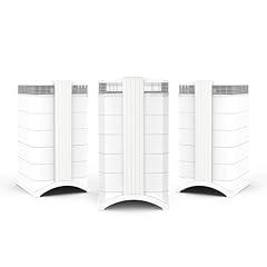 IQAir HealthPro Plus XE Air Purifier 3-Pack