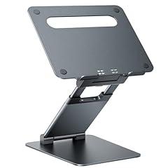 Nulaxy Adjustable Laptop Stand for Desk