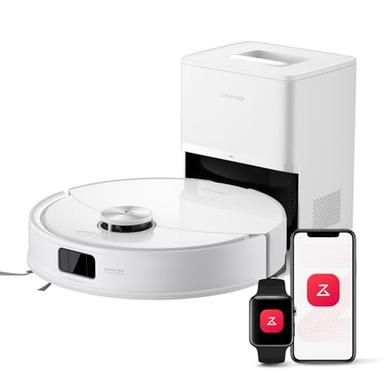 robo vac