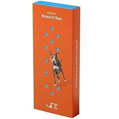 DNA My Dog Premium Breed and Age Test