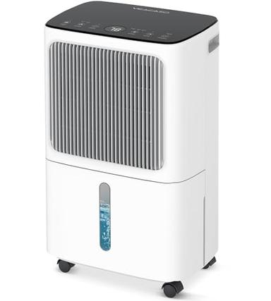 basement dehumidifier